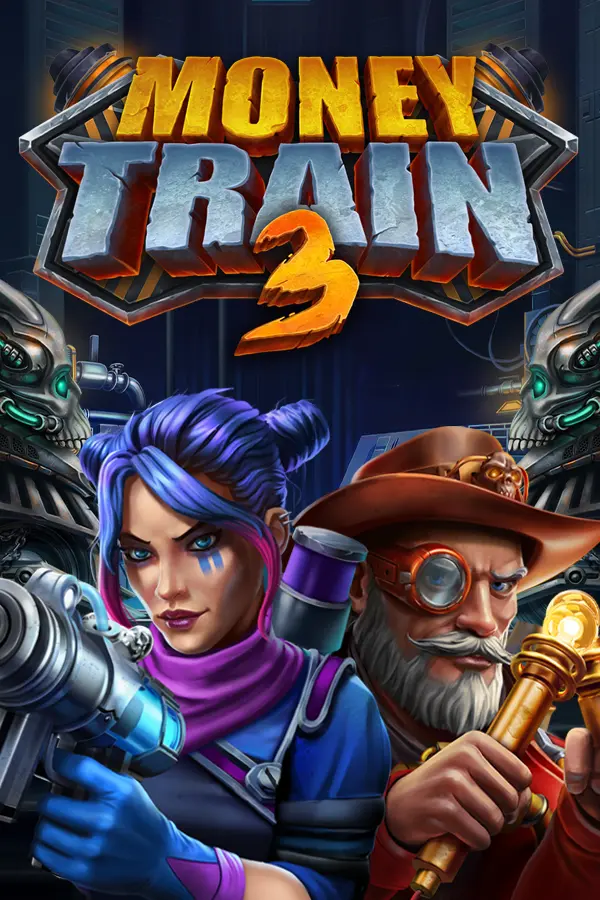Money Train 3